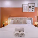In Sliema's Perfect Spot Walk To Sea Appartement Sliema