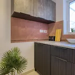 Appartement In Sliema's Perfect Spot Walk To Sea Sliema