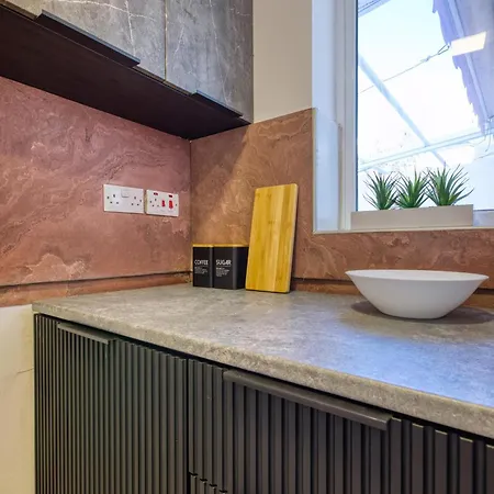 Apartament In Sliema's Perfect Spot Walk To Sea Sliema