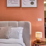 In Sliema's Perfect Spot Walk To Sea Apartment Sliema