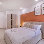 Apartment In Sliema's Perfect Spot Walk To Sea Sliema