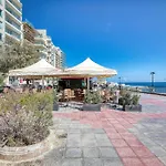 Apartment In Sliema's Perfect Spot Walk To Sea Sliema