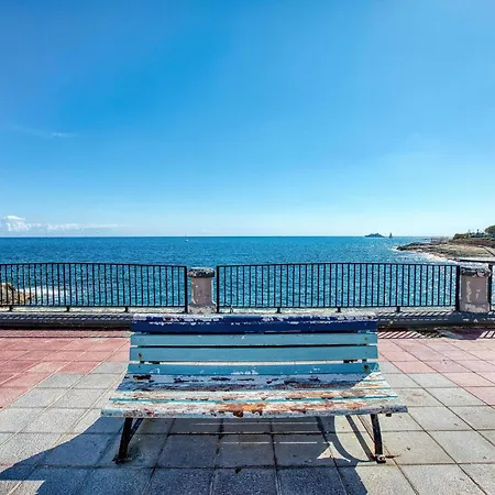 شقة In Sliema's Perfect Spot Walk To Sea
